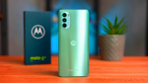 Read more about the article Motorola G62 5G