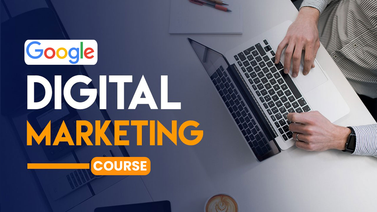 Digital Marketing Courses With Certificates By Google CrazFact