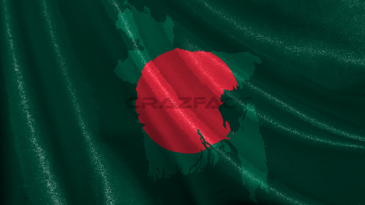 Read more about the article 200 Facts About Bangladesh.