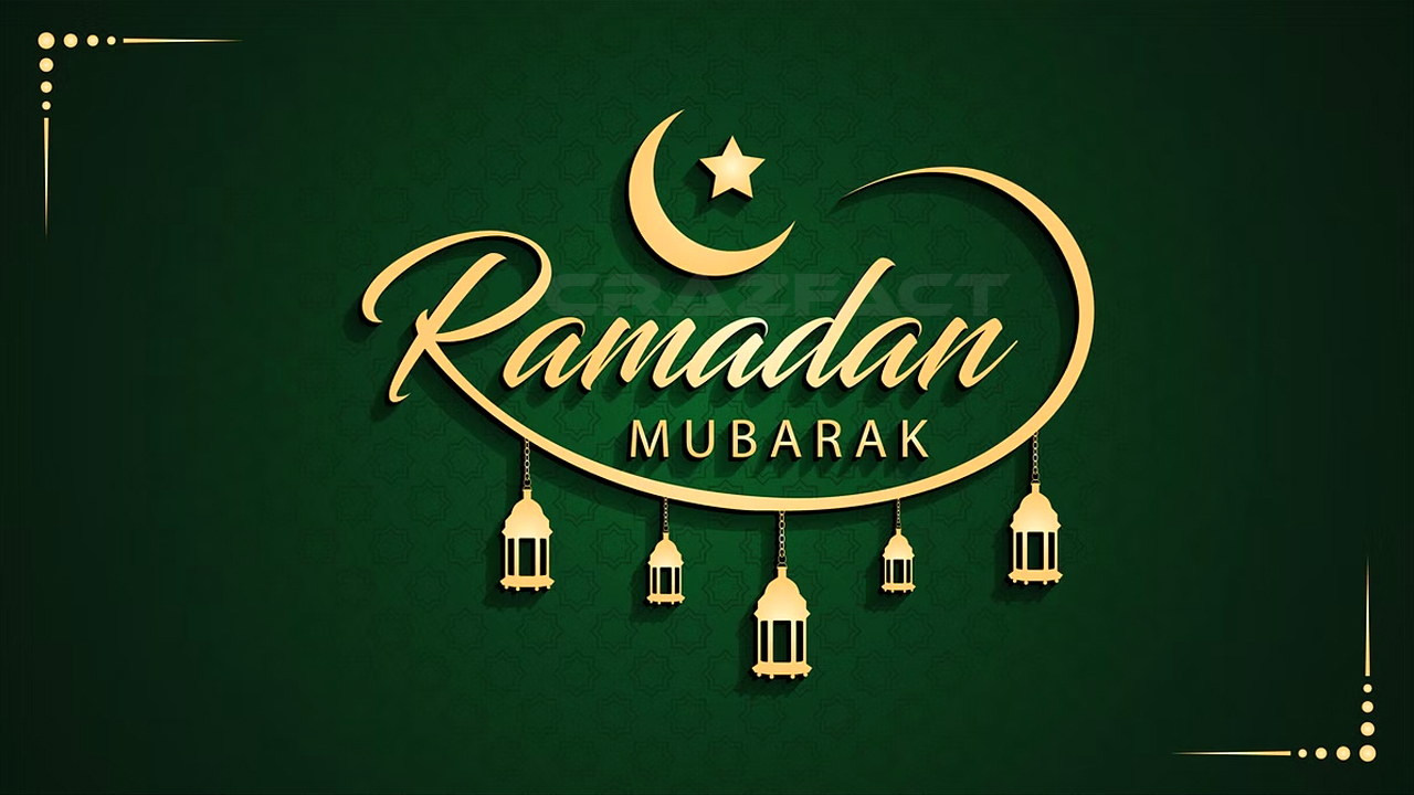 Read more about the article 100 Interesting Facts about Ramadan!